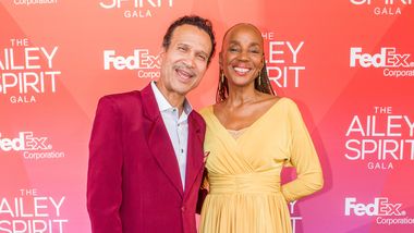 Kephra Burns and Susan L. Taylor