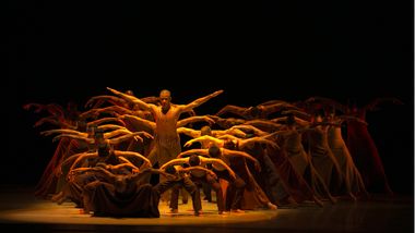 Alvin Ailey's Revelations