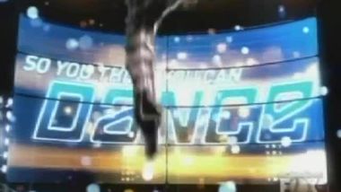 Fox - So You Think You Can Dance