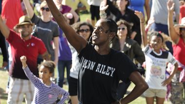 Rocka Your Soul Event in Los Angeles, CA