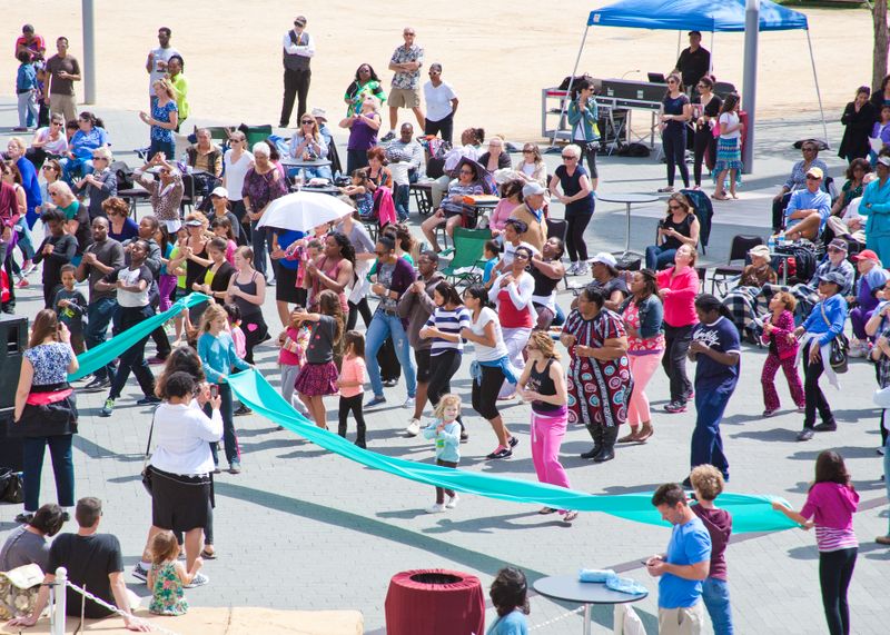 Revelations Celebration in Costa Mesa, CA