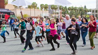 Revelations Celebration in Costa Mesa, CA