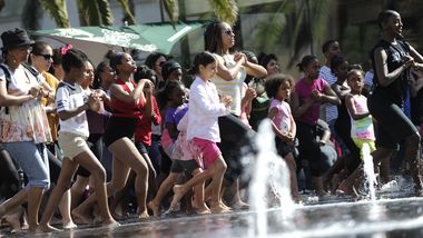 Rocka Your Soul Event in Los Angeles, CA