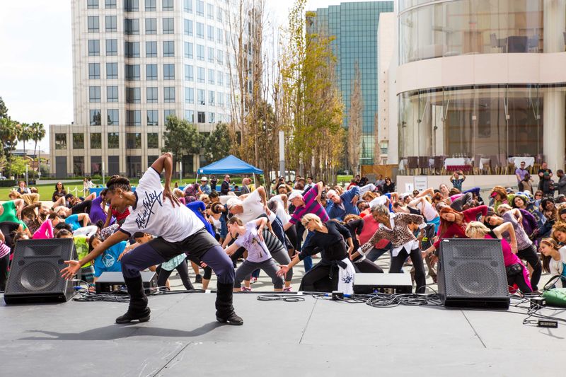 Revelations Celebration in Costa Mesa, CA