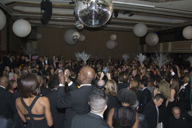 Alvin Ailey American Dance Theater's Opening Night Gala