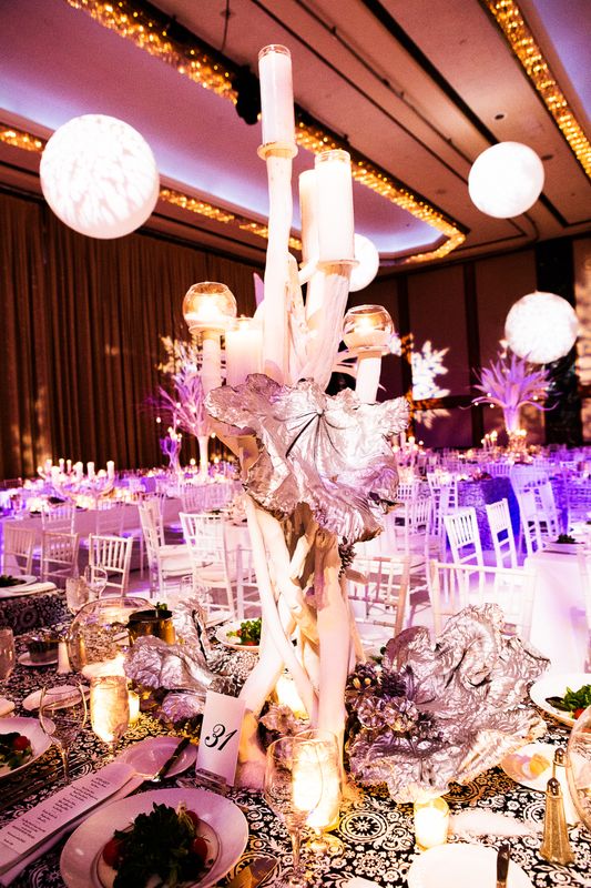 Alvin Ailey American Dance Theater's Opening Night Gala