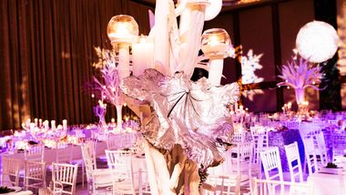 Alvin Ailey American Dance Theater's Opening Night Gala