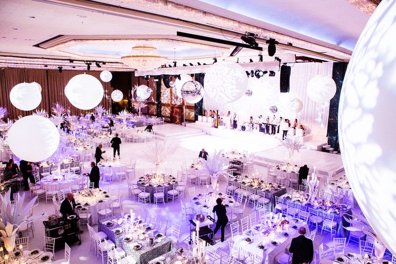 Alvin Ailey American Dance Theater's Opening Night Gala