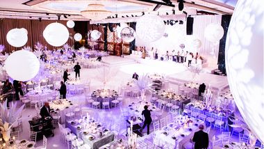 Alvin Ailey American Dance Theater's Opening Night Gala