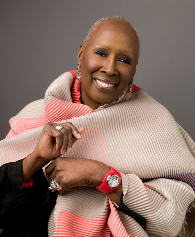 Judith Jamison