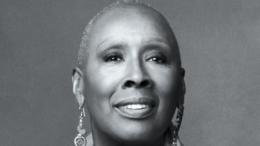 Judith Jamison