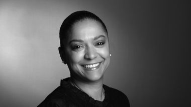 Melanie Person, Co-Director of The Ailey School