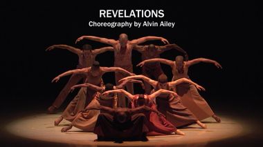 AAADT Revelations B-Roll 