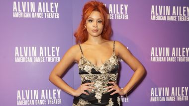 Lion Babe's Jillian Hervey 