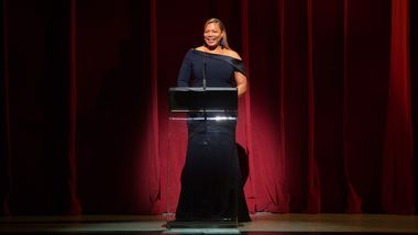 Honorary Chair Queen Latifah