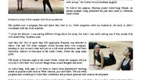 MiamiHerald_AIE_AileyCamp_MiamiFL_Feature_8.4.17 MiamiHerald_AIE_AileyCamp_MiamiFL_Feature_8.4.17