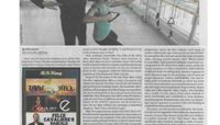 NYAmsterdamNews_TAE_AileyExtensionClasses_Feature_8.14.17 NYAmsterdamNews_TAE_AileyExtensionClasses_Feature_8.14.17