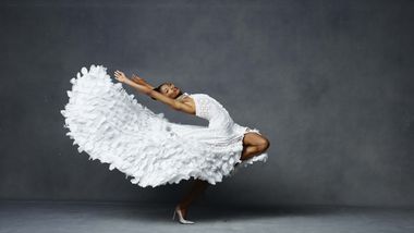 AAADT's Jacqueline Green. Photo by Andrew Eccles.