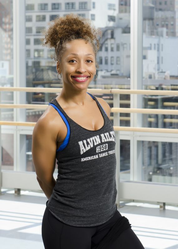 Karen Arceneaux. Photo by Kyle Froman