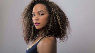 Katherine Jimenez. Courtesy of Ailey Extension