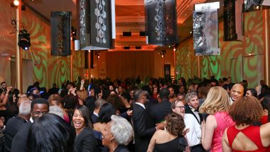 Ailey's 2018 Washington D.C. Gala