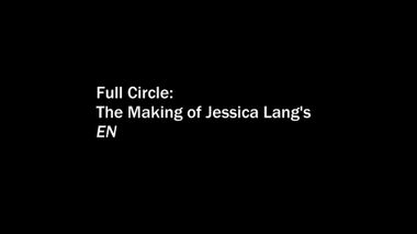 The Making of Jessica Lang's EN Part 1: Full Circle