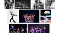 The Guardian - Alvin Ailey American Dance Theater At 60 - In Pictures