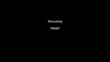 The Making of Robert Battle's Mass Part 1: Recreating