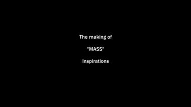 The Making of Robert Battle's Mass Part 2: Inspirations