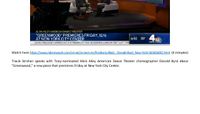 NBC 4 New York - Positively Black: Donald Byrd
