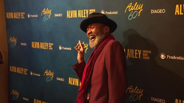 2018 60th Anniversary Opening Night Gala Sizzle Reel