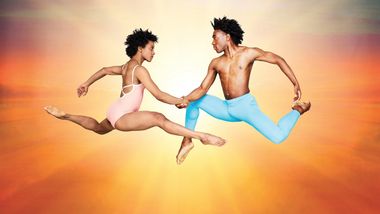 2019 Lincoln Center Sizzle Reel