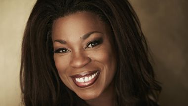 Honorary Chair Lorraine Toussaint