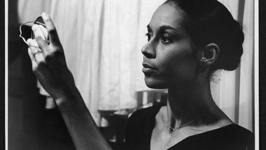 Carmen de Lavallade