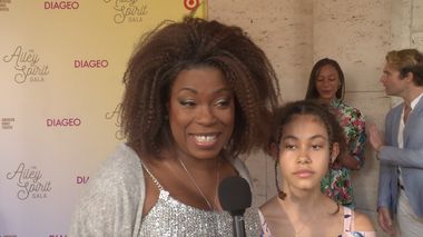 2019 Ailey Spirit Gala Sizzle Reel