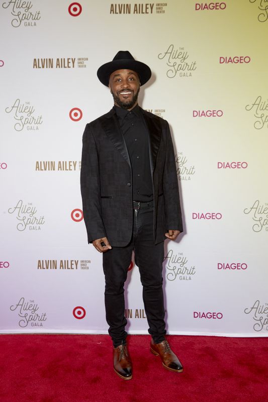 Darrell Grand Moultrie