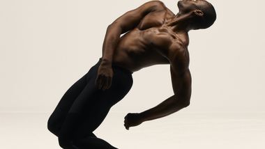 Alvin Ailey American Dance Theater's Jamar Roberts