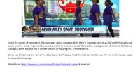 Microsoft Word - WCIU_TheJam_AileyCamp_Chicago_InStudioPerformance_Broadcast_08.01.19.docx Microsoft Word - WCIU_TheJam_AileyCamp_Chicago_InStudioPerformance_Broadcast_08.01.19.docx