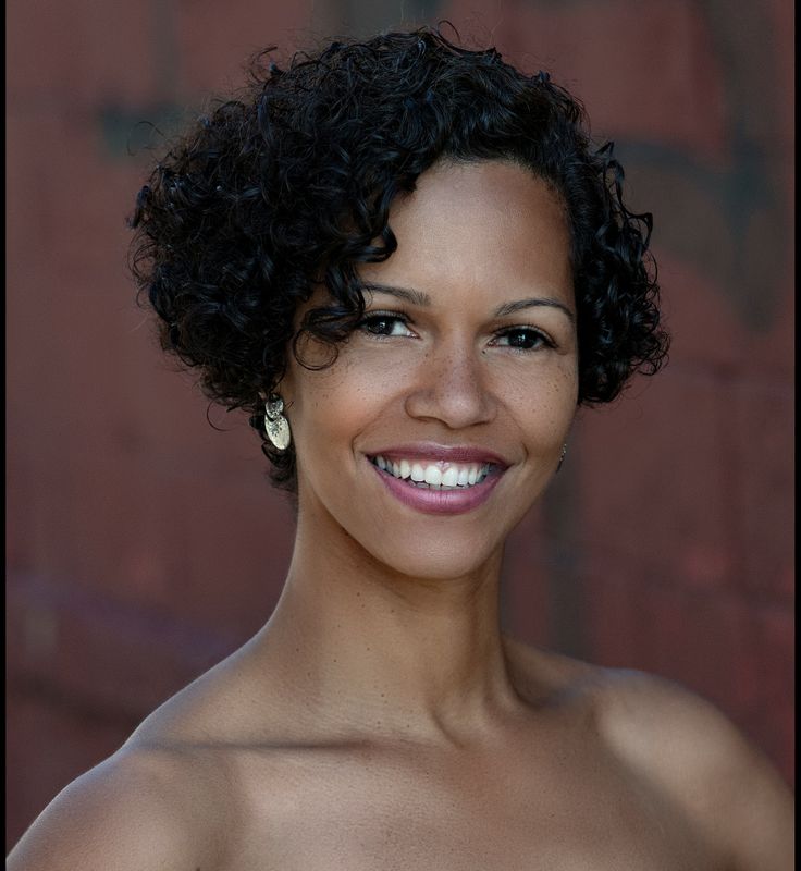 Danielle Lima. Photo courtesy of Danielle Lima