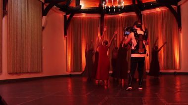 Virtual Season Behind the Scenes Highlights Reel