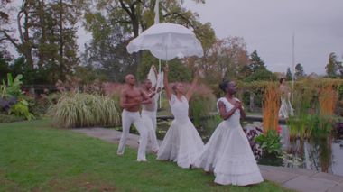 Ailey Forward Season Promo