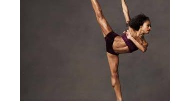 Alvin Ailey American Dance Theater's Linda Celeste Sims