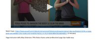 WUSA9_AileyExtension_PilinAnice_Yoga_Feature_Broadcast_10.1.20