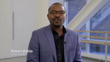 Ailey Forward Virtual Season Highlights 