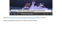 SpectrumNews1SanFernandoValley_AAADT_AlvinAiley_AileyDocumentary_JamilaWignot_Feature_Broadcast_8.12.21