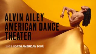 2023 North American Tour Sizzle Reel
