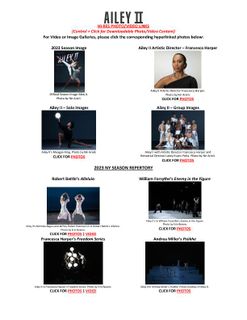 AileyII_2022_PhotoVideoLinks_