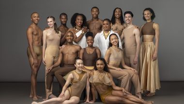 Ailey II | Ailey Pressroom