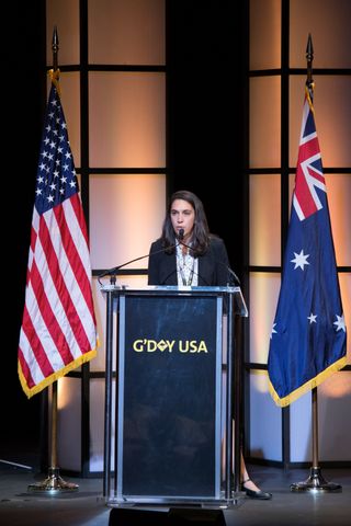 Northrop Grumman Partners for Diplomacy and Global Innovation