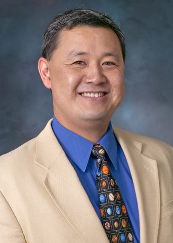 Northrop Grumman's David E. Lee Receives an Asian-American Engineer of the Year Award